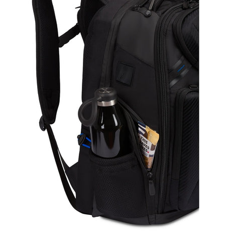 SwissGear 2910203410 Carrying Case (Backpack) for 17" Notebook - Black