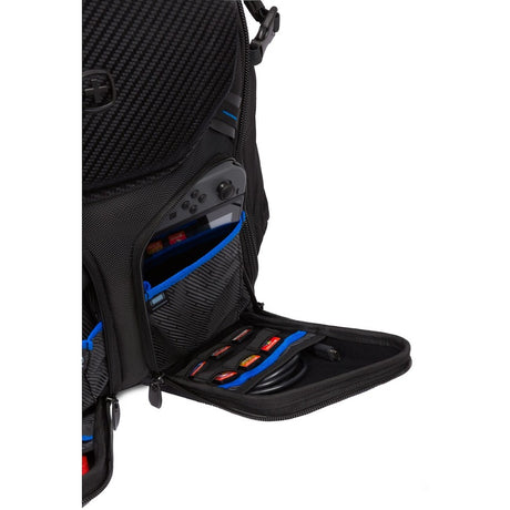 SwissGear 2910203410 Carrying Case (Backpack) for 17" Notebook - Black