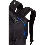 SwissGear 8120203410 Carrying Case (Backpack) for 17" Notebook - Black