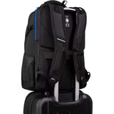 SwissGear 8120203410 Carrying Case (Backpack) for 17" Notebook - Black
