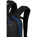 SwissGear ScanSmart 8121203410 Carrying Case (Backpack) for 17" Notebook - Black