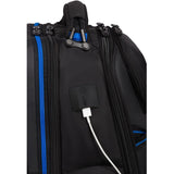 SwissGear ScanSmart 8121203410 Carrying Case (Backpack) for 17" Notebook - Black