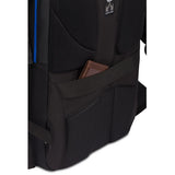 SwissGear ScanSmart 8121203410 Carrying Case (Backpack) for 17" Notebook - Black