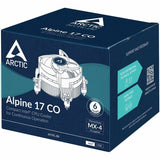 Arctic Alpine 17 CO Cooling Fan/Heatsink