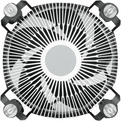 Arctic Alpine 17 CO Cooling Fan/Heatsink