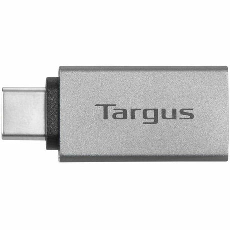 USB A to USB C Adptr 2pk Gry