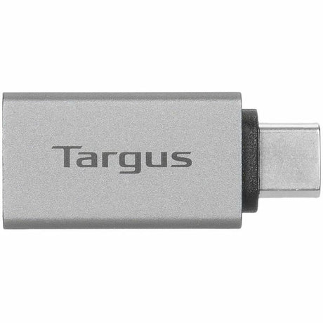 USB A to USB C Adptr 2pk Gry