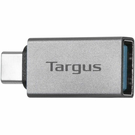 USB A to USB C Adptr 2pk Gry
