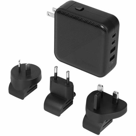Targus PowerElite 100W GaN Wall Charger