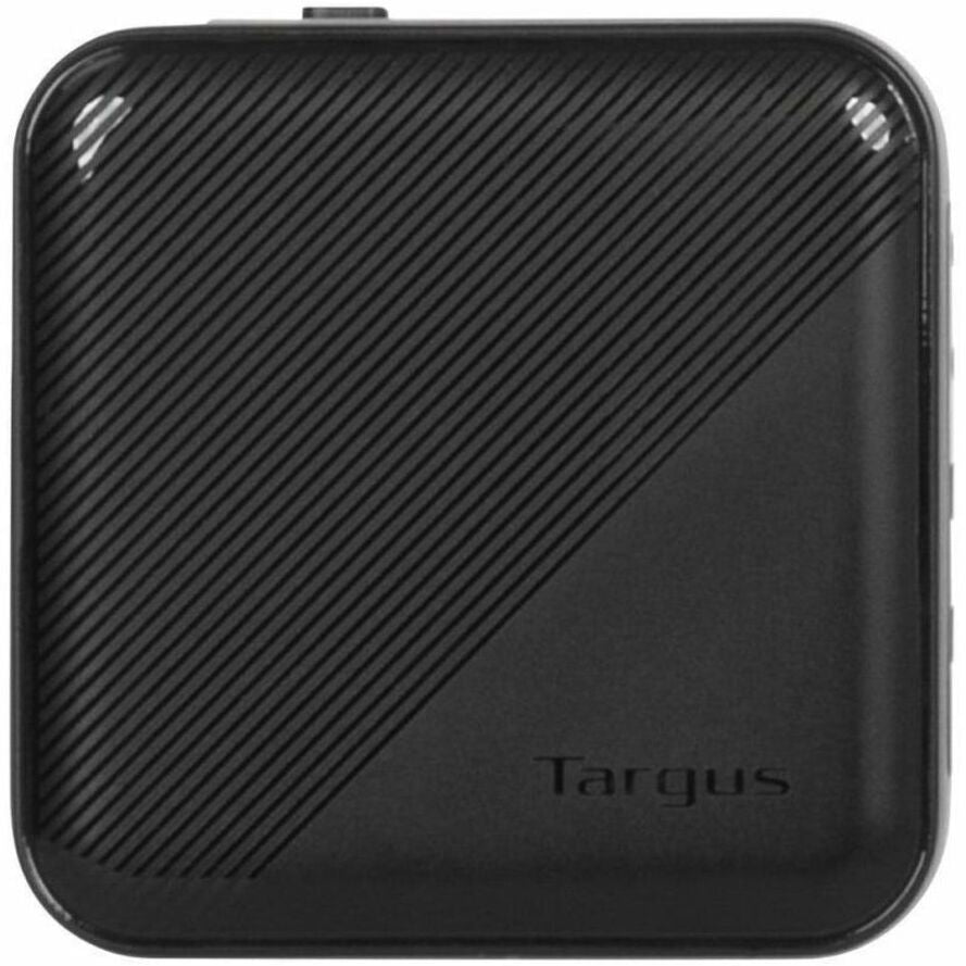 Targus PowerElite 100W GaN Wall Charger