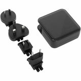 Targus PowerElite 100W GaN Wall Charger