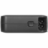 Targus PowerElite 100W GaN Wall Charger