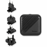 Targus PowerElite 65W GaN Wall Charger