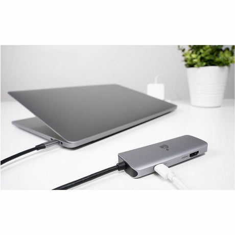 IOGEAR USB-C 8K Nano Dock Pro