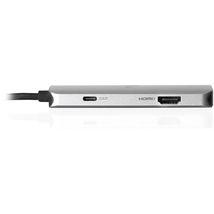 IOGEAR USB-C 8K Nano Dock Pro