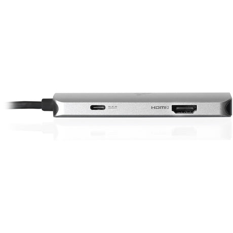 IOGEAR USB-C 8K Nano Dock Pro