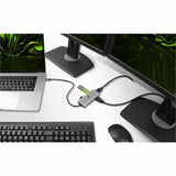 IOGEAR USB-C 8K Nano Dock Pro