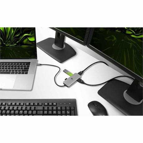 IOGEAR USB-C 8K Nano Dock Pro