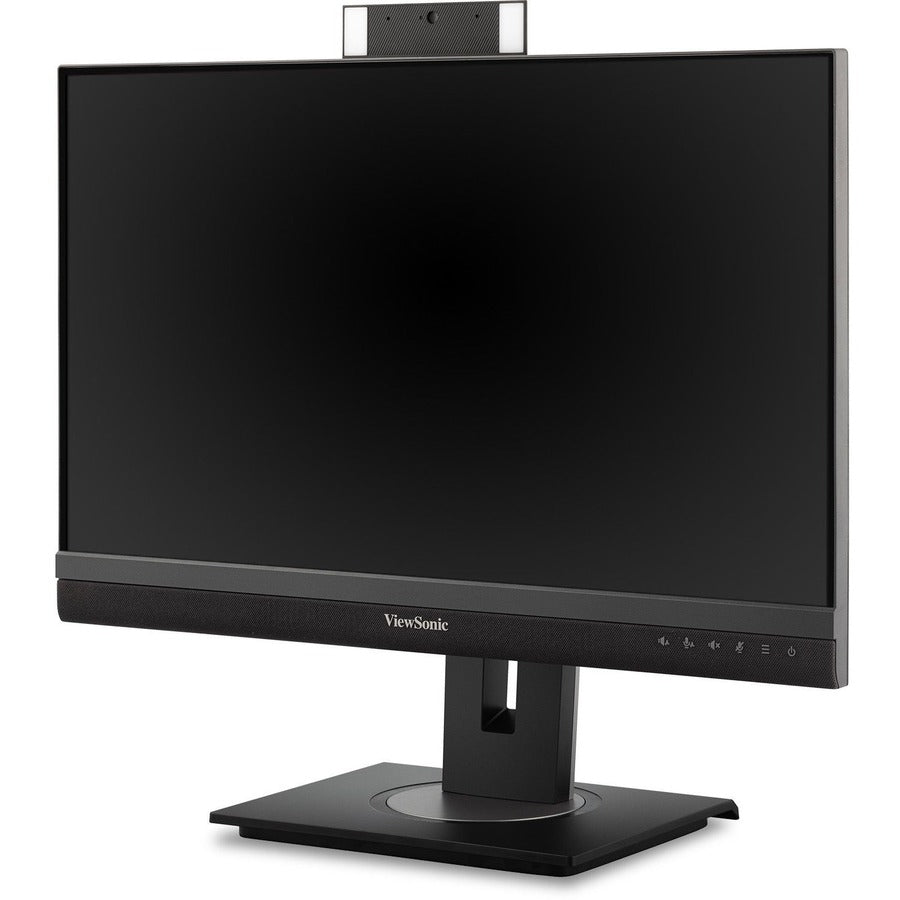 24 ERGONOMIC DOCKING MONITOR
