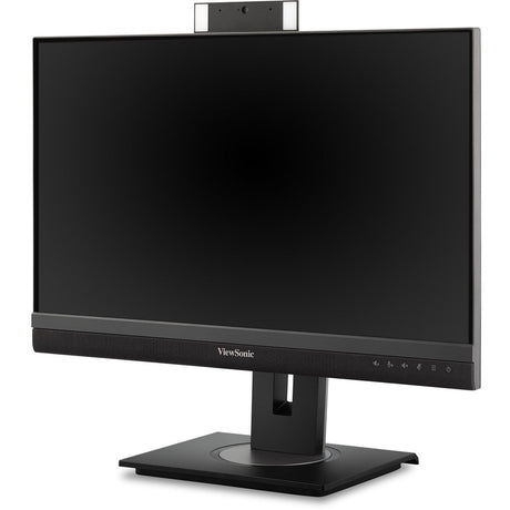 24 ERGONOMIC DOCKING MONITOR