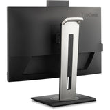 24 ERGONOMIC DOCKING MONITOR