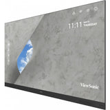 216" All-in-One 4K Ultra HD Direct View LED Display, 500-nit Brightness, Portrait Orientation, Picture-in-Picture