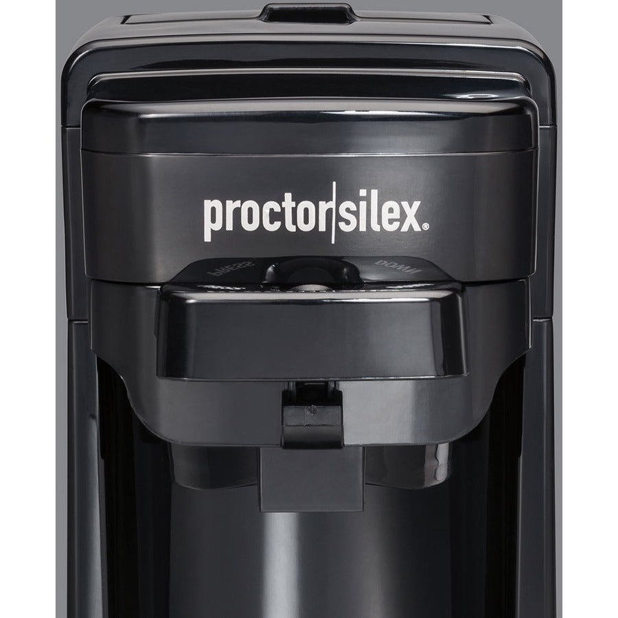 Proctor Silex Single-Serve Coffee Maker