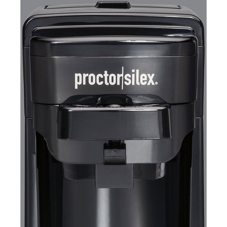 Proctor Silex Single-Serve Coffee Maker