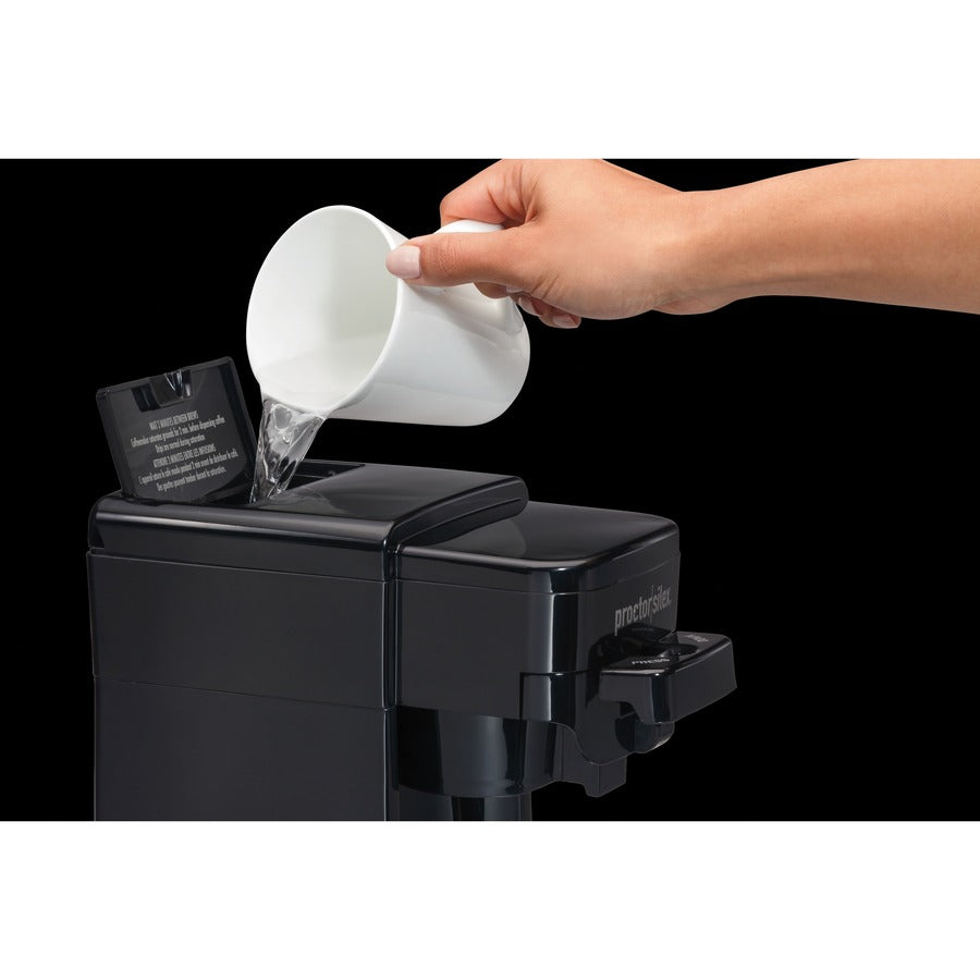 Proctor Silex Single-Serve Coffee Maker