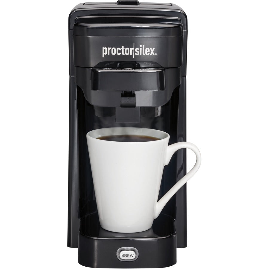Proctor Silex Single-Serve Coffee Maker