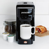 Proctor Silex Single-Serve Coffee Maker