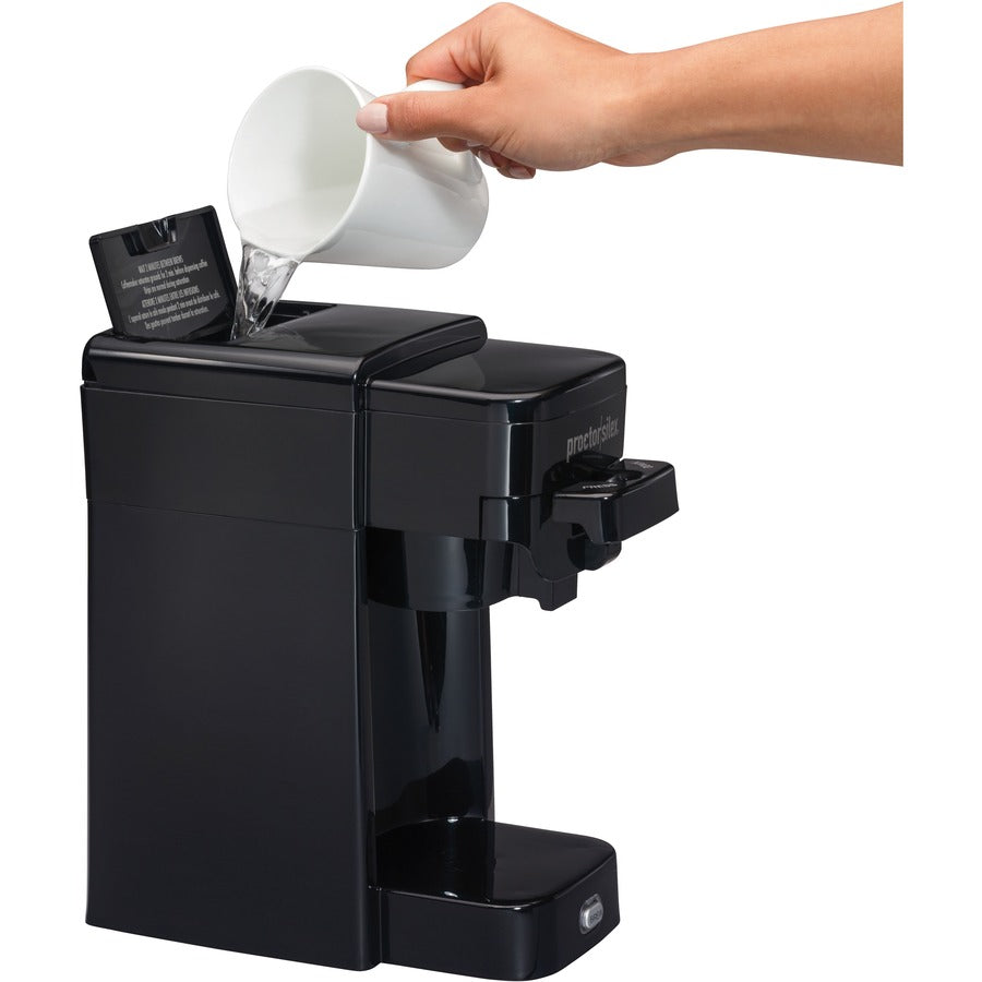 Proctor Silex Single-Serve Coffee Maker