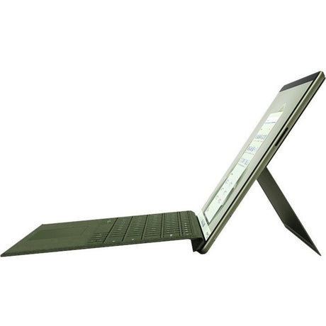 Microsoft Surface Pro 9 Tablet - 13" - Intel - 16 GB - 256 GB SSD - Windows 11 Home 64-bit - Forest