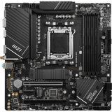 MSI MPG Z790 EDGE WIFI DDR4 Gaming Desktop Motherboard - Intel Z790 Chipset - Socket LGA-1700 - ATX