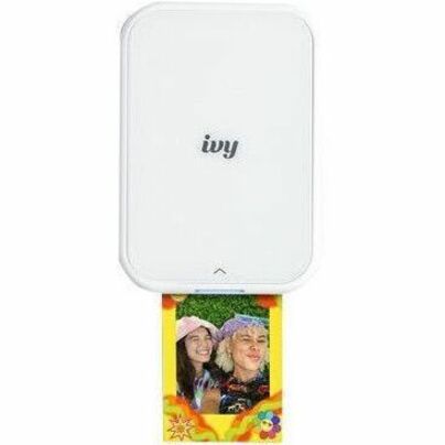 Canon Zero Ink Printer - Color - Photo Print - Portable