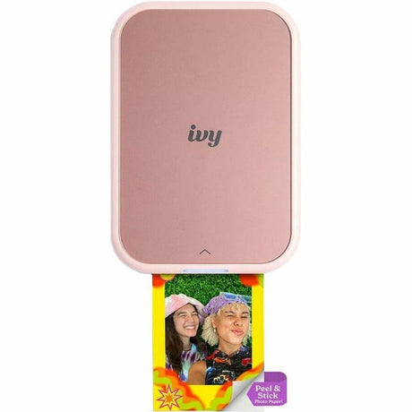 CANON IVY 2 - BLUSH PINK