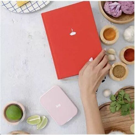 CANON IVY 2 - BLUSH PINK