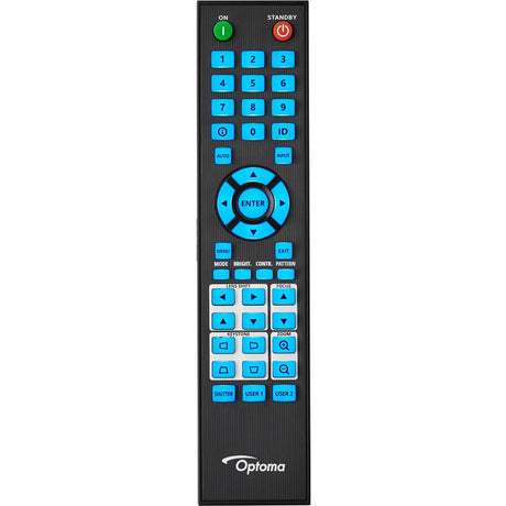 Optoma ZU820T 3D DLP Projector - 16:10