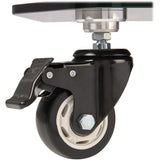 ROLLING TV CART FOR 3770IN