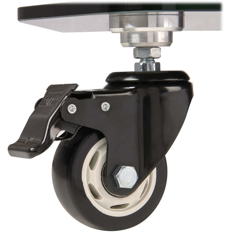 ROLLING TV CART FOR 3770IN