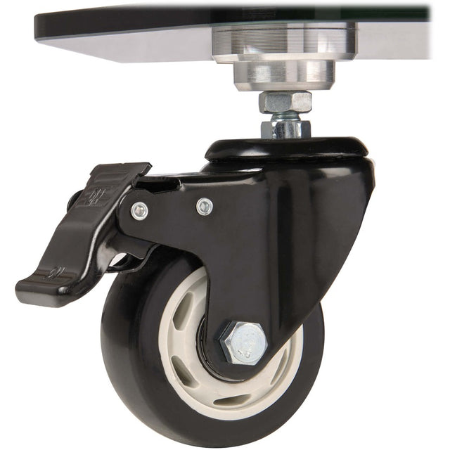 ROLLING TV CART FOR 3770IN