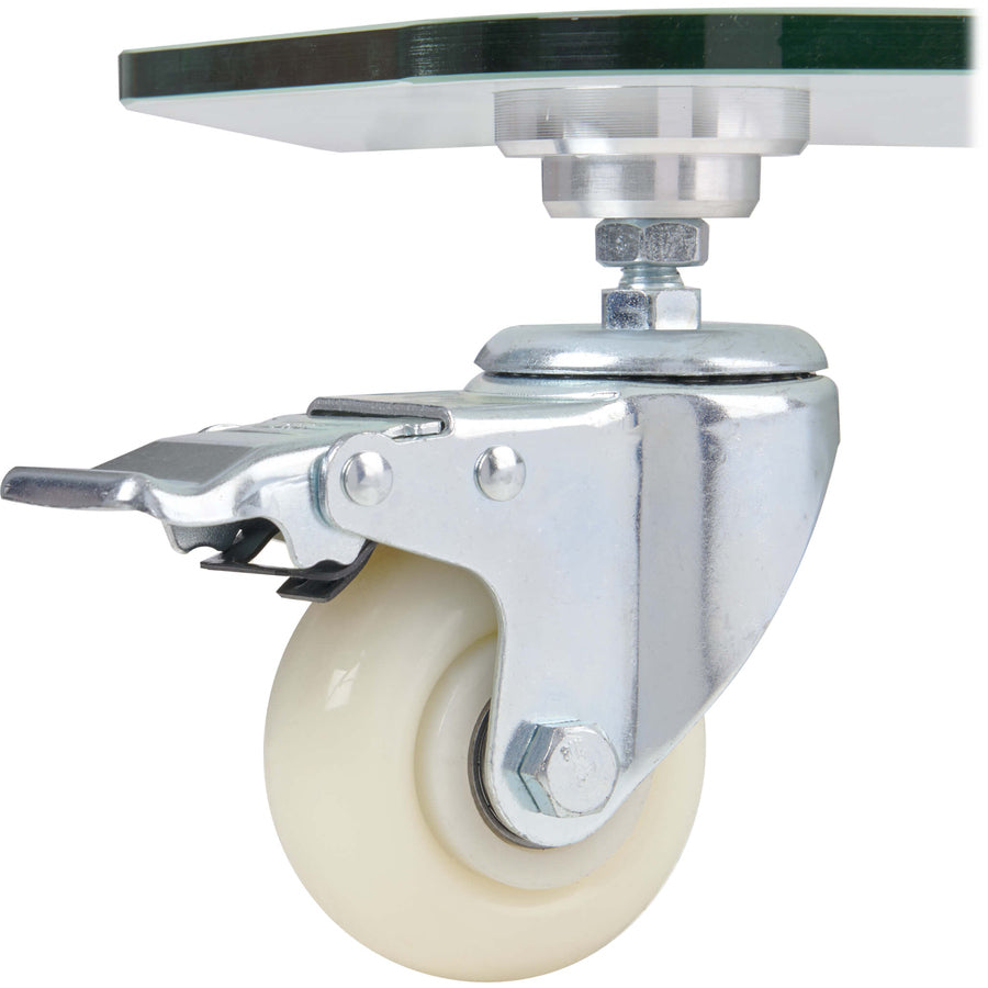 ROLLING TV CART FOR 37IN70IN