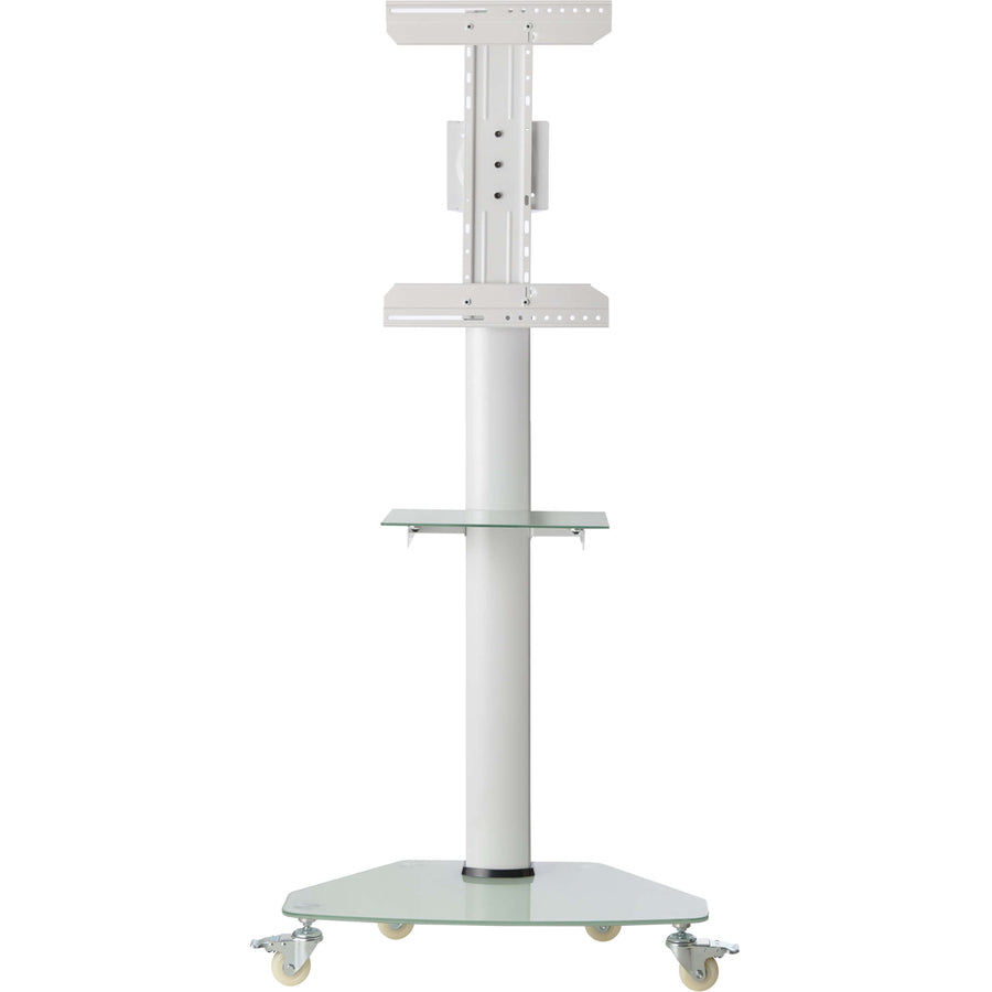 ROLLING TV CART FOR 37IN70IN