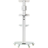 ROLLING TV CART FOR 37IN70IN