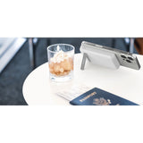 Belkin BoostCharge Magnetic Wireless Power Bank 5K + Stand