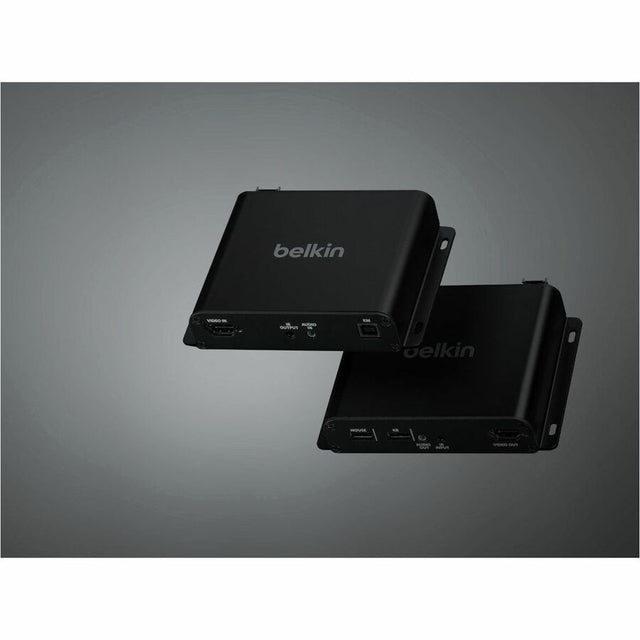 Belkin Extender Receiver Copper CAT6 - Universal Video