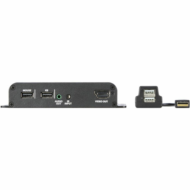 Belkin Extender Receiver Fiber SFP - Universal Video