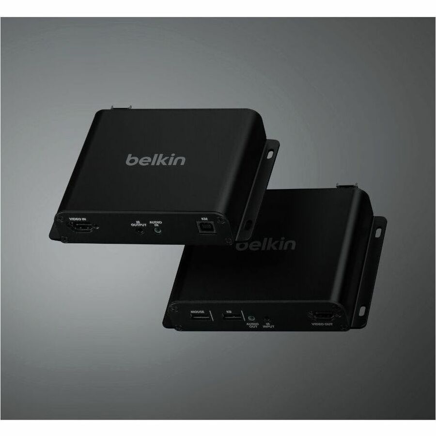 Belkin Extender Transmitter Copper CAT6 - Universal Video