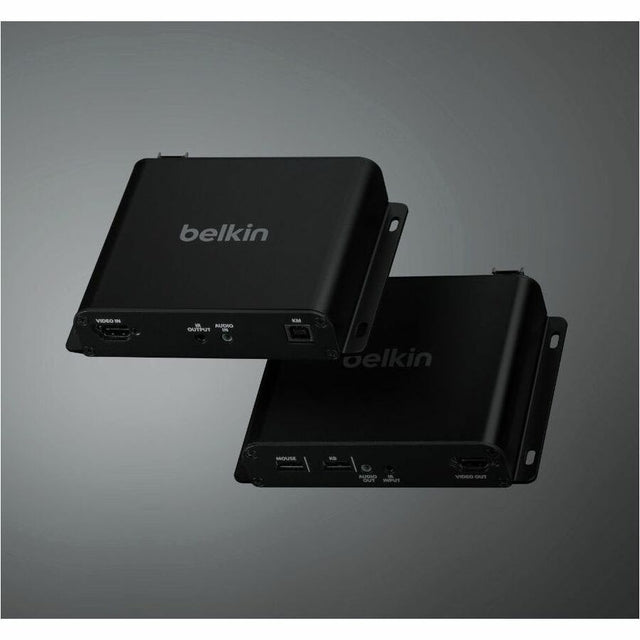 Belkin Extender Transmitter Copper CAT6 - Universal Video