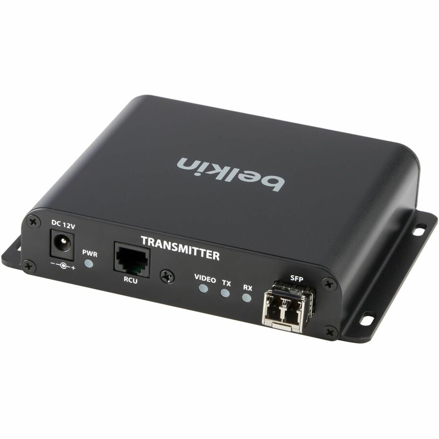 Belkin Extender Transmitter Fiber SFP - Universal Video